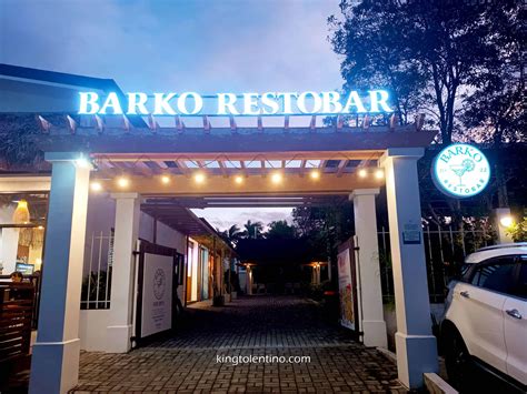Top 10 Best Desserts Near Santa Rosa, Laguna .